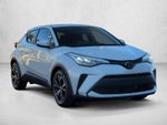 2021 Toyota C-HR LE FWD (Natl)