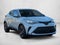 2021 Toyota C-HR LE FWD (Natl)