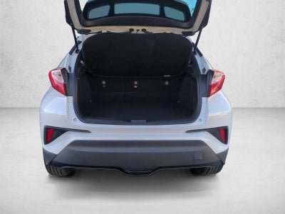 2021 Toyota C-HR LE FWD (Natl)