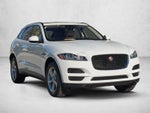 2018 Jaguar F-PACE 35t Premium AWD