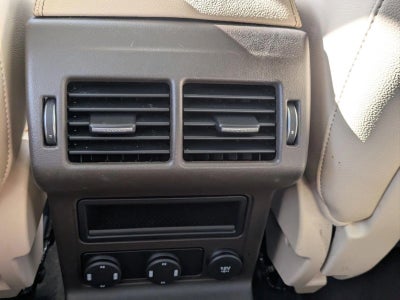 2020 Jaguar F-PACE 25t Prestige AWD