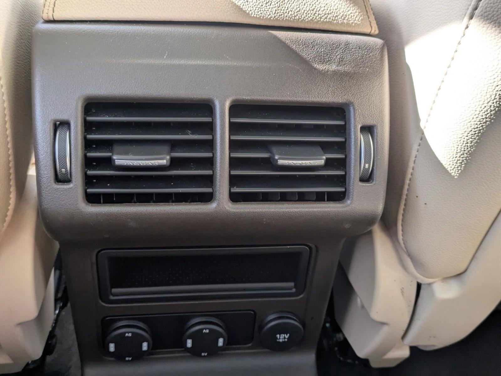 2020 Jaguar F-PACE 25t Prestige AWD