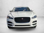2020 Jaguar F-PACE 25t Prestige AWD