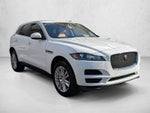 2020 Jaguar F-PACE 25t Prestige AWD