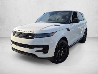 2024 Land Rover Range Rover Sport P360 SE