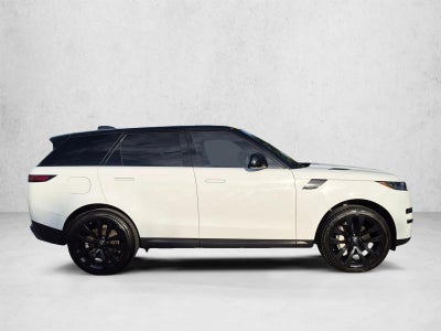 2024 Land Rover Range Rover Sport P360 SE
