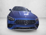 2023 Mercedes-Benz E-Class AMG® E 53 4MATIC®+ Coupe
