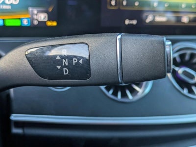 2023 Mercedes-Benz E-Class AMG® E 53 4MATIC®+ Coupe