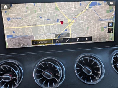 2023 Mercedes-Benz E-Class AMG® E 53 4MATIC®+ Coupe