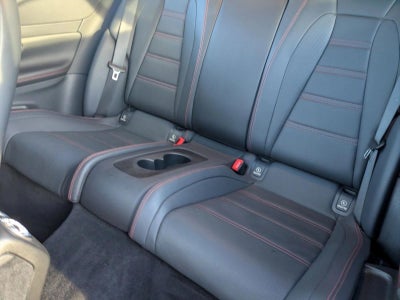 2023 Mercedes-Benz E-Class AMG® E 53 4MATIC®+ Coupe