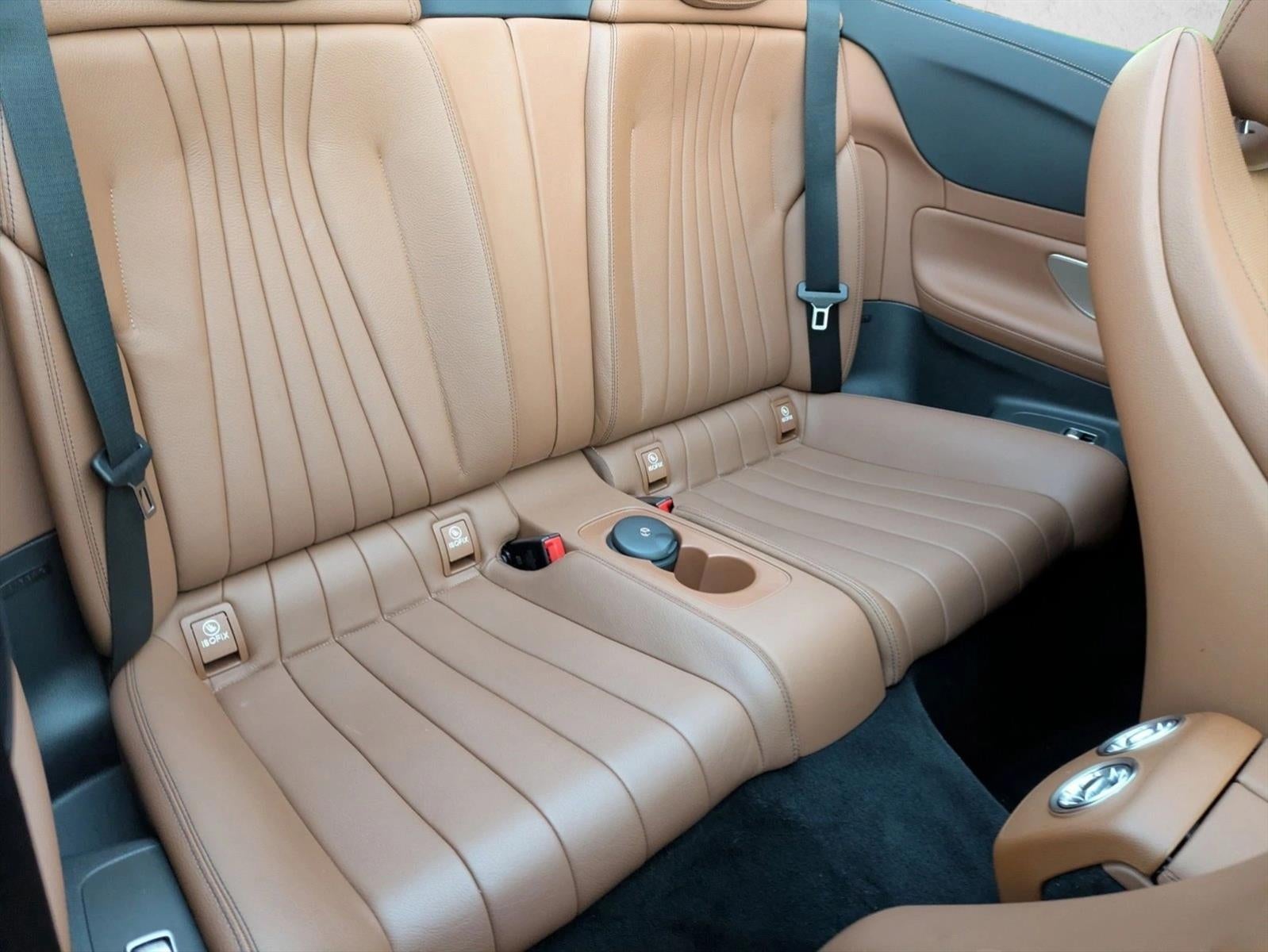2023 Mercedes-Benz E-Class E 450 RWD Cabriolet