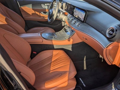 2022 Mercedes-Benz CLS CLS 450 4MATIC® Coupe