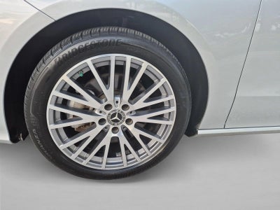 2023 Mercedes-Benz CLA CLA 250 Coupe