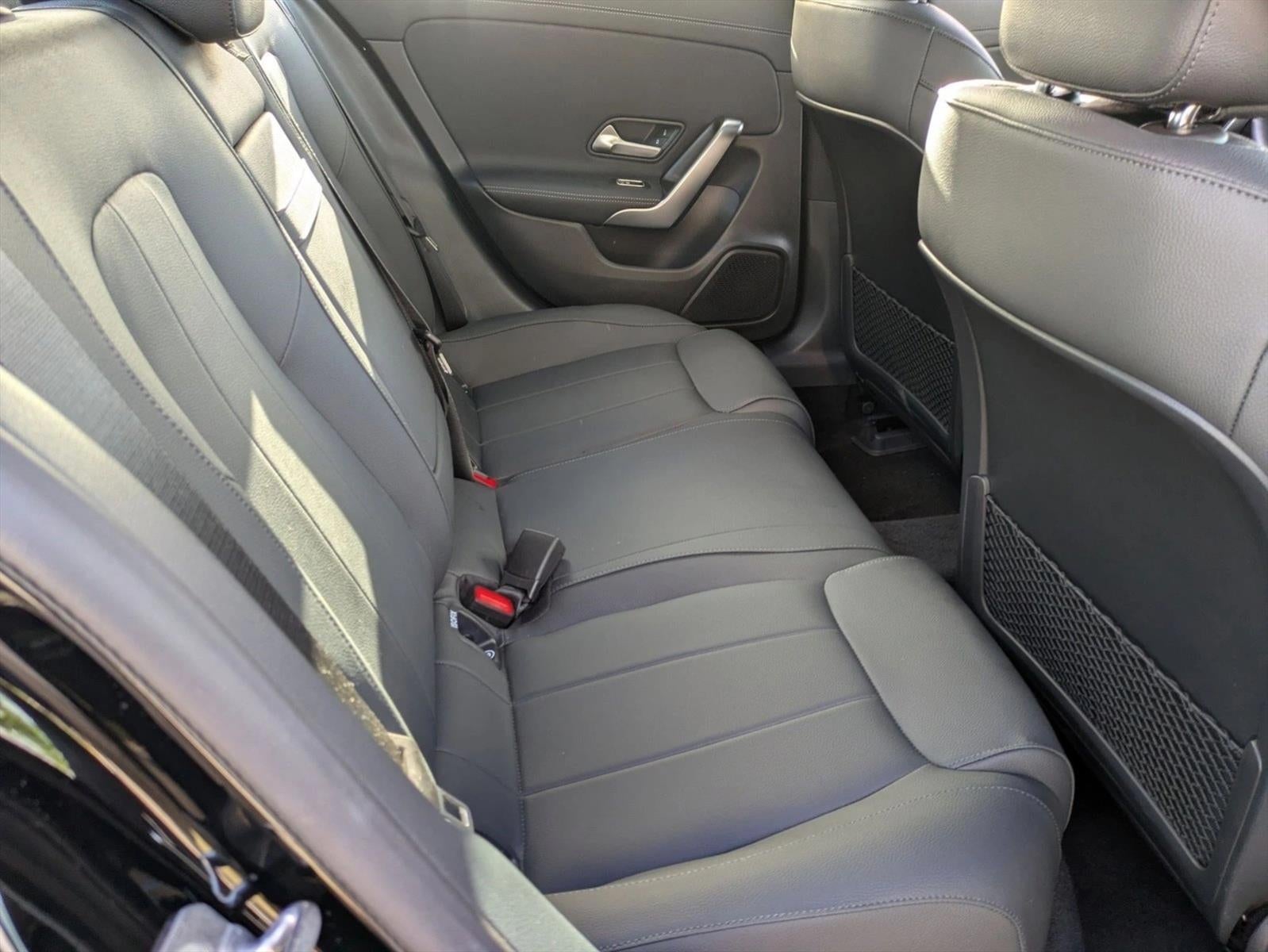 2026 Mercedes-Benz CLA CLA 250 Coupe