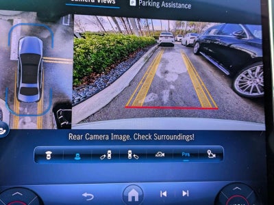 2023 Mercedes-Benz S-Class S 500 4MATIC® Sedan