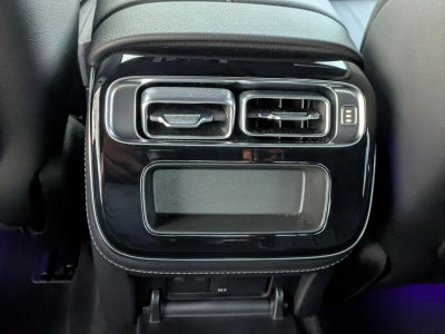 2022 Mercedes-Benz S-Class S 500 4MATIC® Sedan