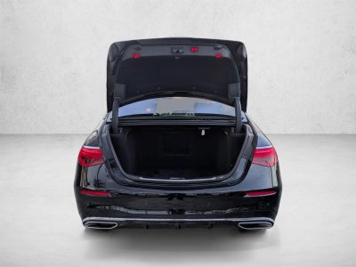 2022 Mercedes-Benz S-Class S 500 4MATIC® Sedan