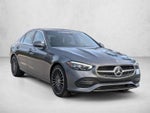 2026 Mercedes-Benz C-Class C 300 Sedan