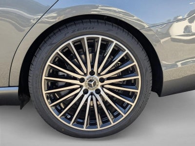 2026 Mercedes-Benz C-Class C 300 Sedan