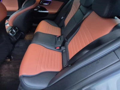 2024 Mercedes-Benz C-Class C 300 Sedan