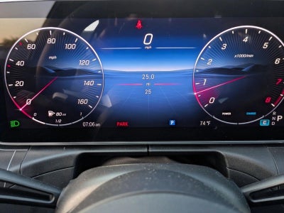 2026 Mercedes-Benz C-Class C 300 Sedan