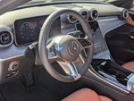 2026 Mercedes-Benz C-Class C 300 Sedan