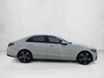 2023 Mercedes-Benz C-Class C 300 Sedan
