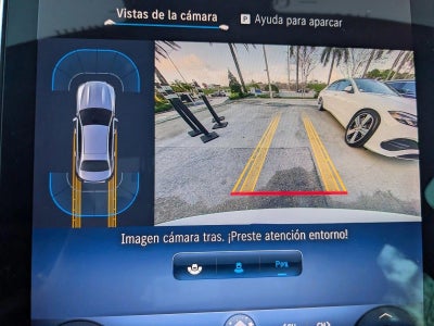 2025 Mercedes-Benz C-Class C 300 Sedan