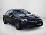2026 Mercedes-Benz C-Class C 300 Sedan