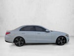 2023 Mercedes-Benz C-Class C 300 Sedan