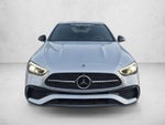 2023 Mercedes-Benz C-Class C 300 Sedan