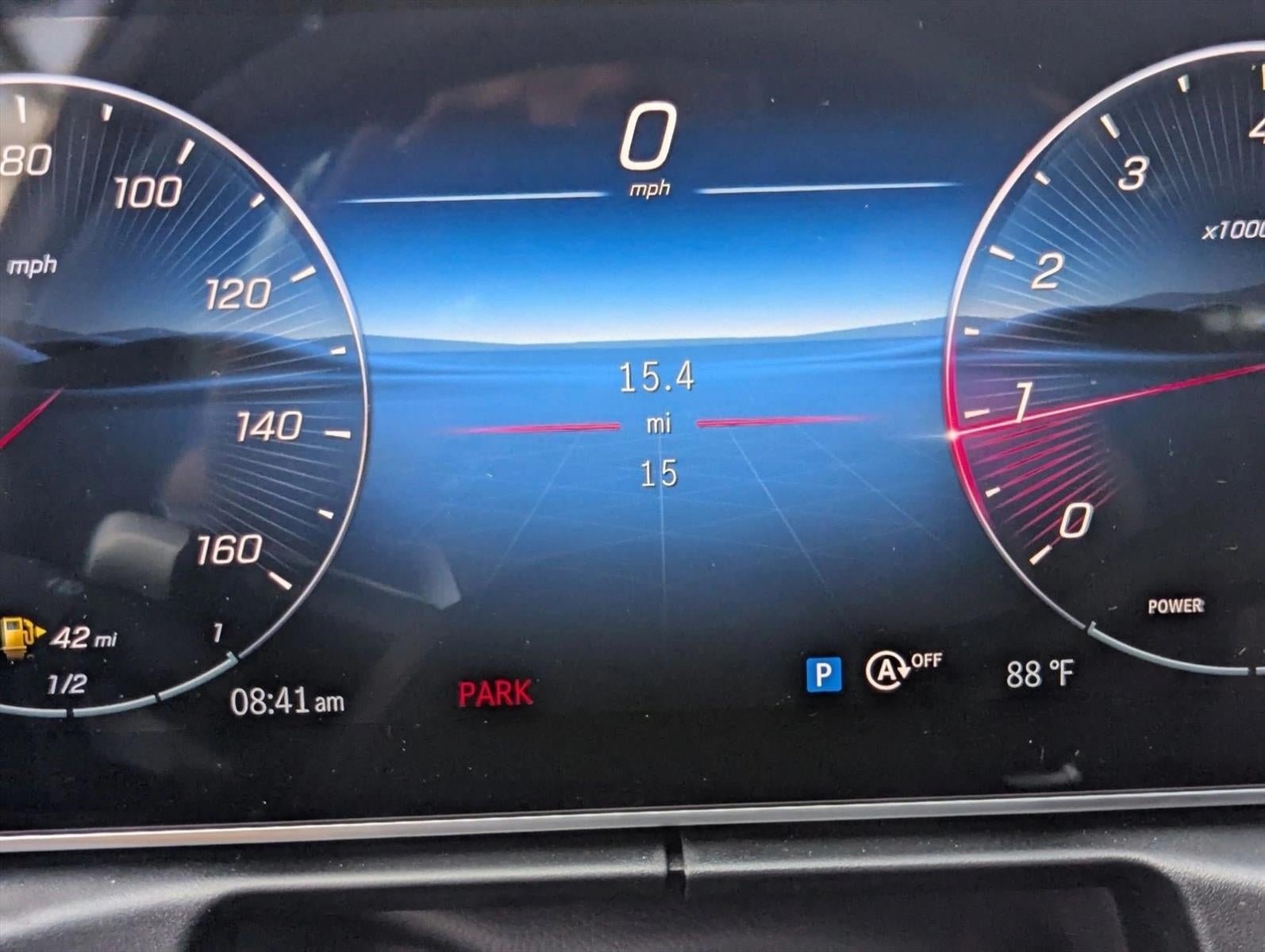 2025 Mercedes-Benz C-Class C 300 Sedan