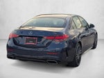 2025 Mercedes-Benz C-Class C 300 Sedan