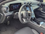 2025 Mercedes-Benz C-Class C 300 Sedan