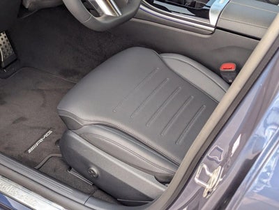 2025 Mercedes-Benz C-Class C 300 Sedan