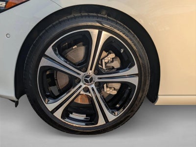 2026 Mercedes-Benz C-Class C 300 Sedan