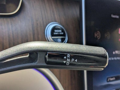 2023 Mercedes-Benz C-Class C 300 Sedan