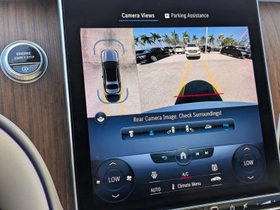 2023 Mercedes-Benz C-Class C 300 Sedan