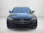 2025 Mercedes-Benz C-Class C 300 Sedan