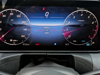 2026 Mercedes-Benz C-Class C 300 Sedan