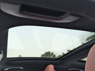 2026 Mercedes-Benz C-Class C 300 Sedan