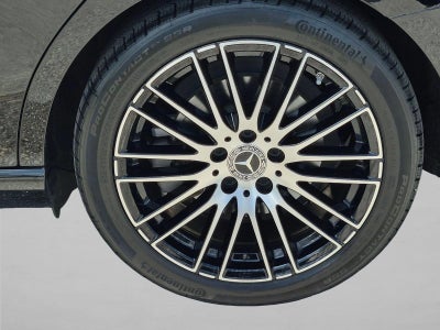 2023 Mercedes-Benz C-Class C 300 4MATIC® Sedan