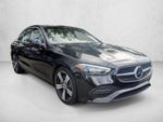 2023 Mercedes-Benz C-Class C 300 4MATIC® Sedan