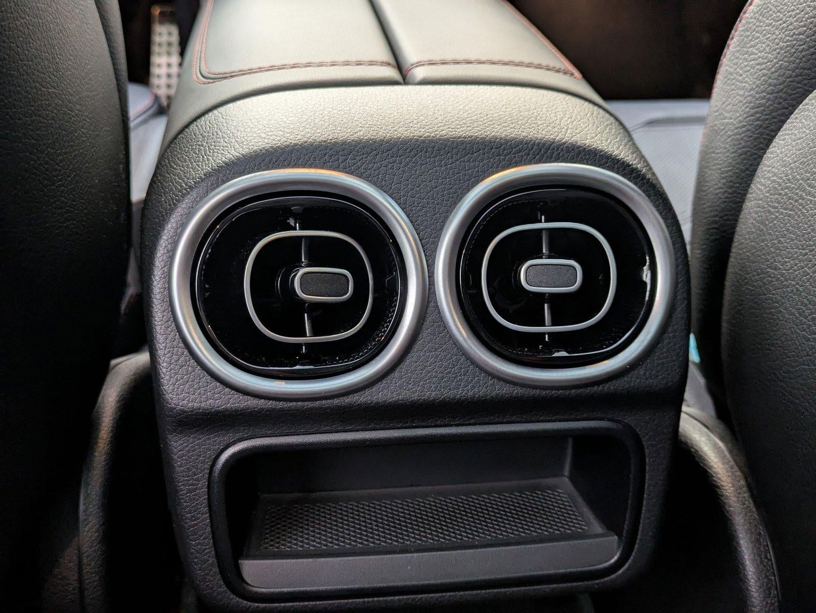 2023 Mercedes-Benz C-Class AMG® C 43 4MATIC® Sedan