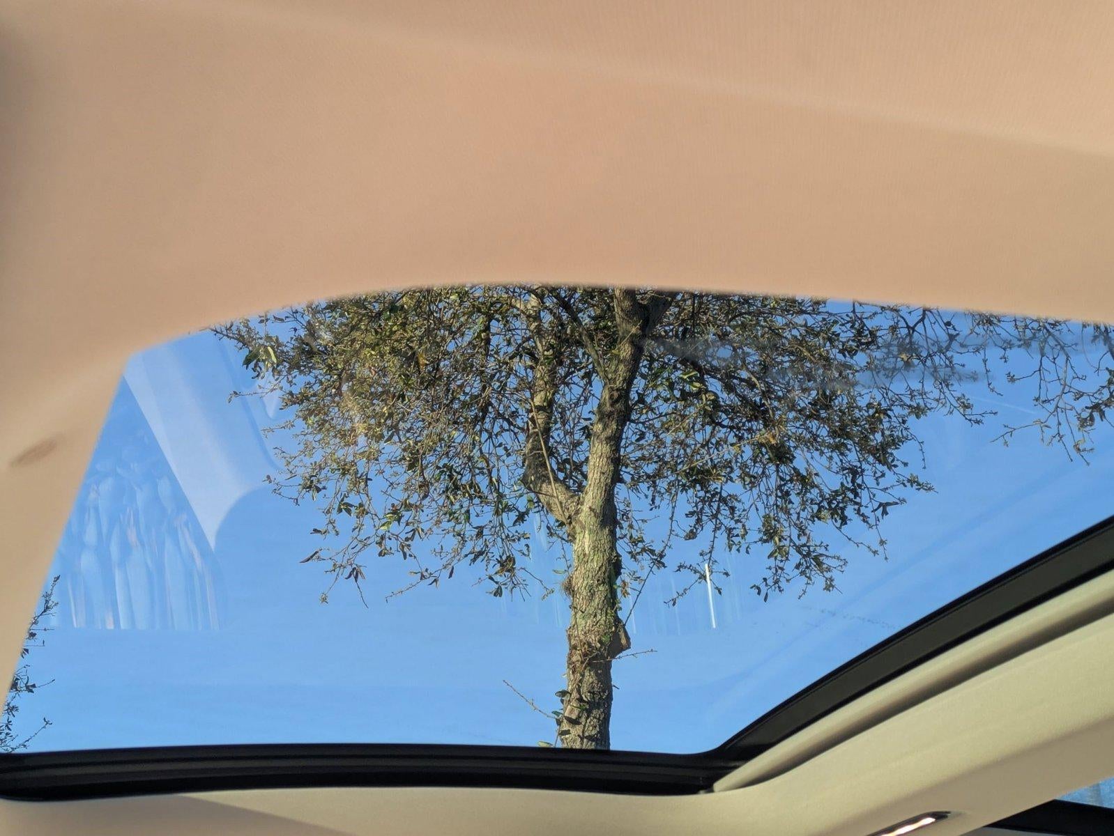 2022 Mercedes-Benz EQS EQS 450+ Sedan