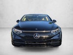 2022 Mercedes-Benz EQS EQS 450+ Sedan