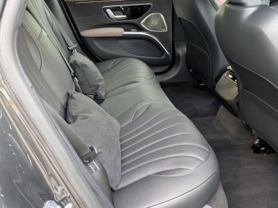 2023 Mercedes-Benz EQS EQS 450+ Sedan