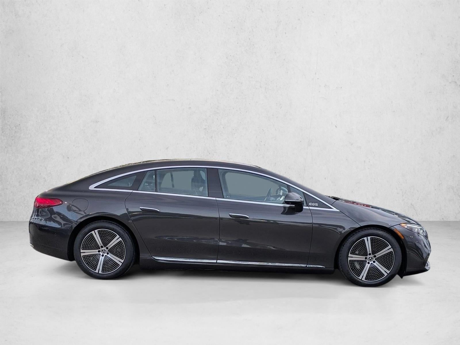 2023 Mercedes-Benz EQS EQS 450+ Sedan