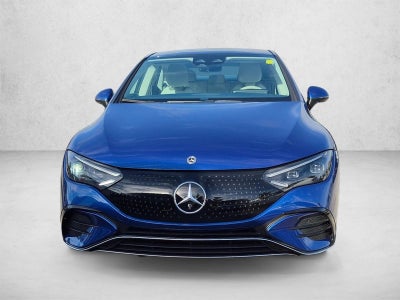2023 Mercedes-Benz EQE EQE 350 4MATIC®+ Sedan