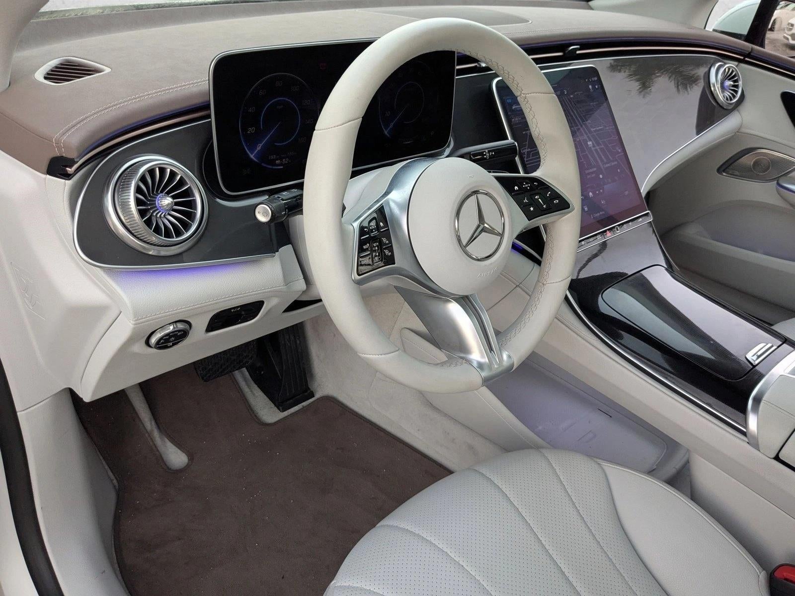 2023 Mercedes-Benz EQE EQE 350+ Sedan